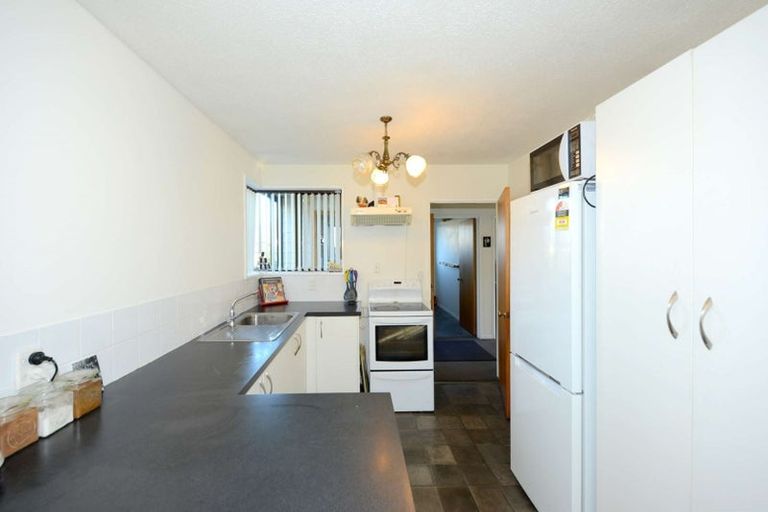 Photo of property in 3/439 Main South Road, Hornby, Christchurch, 8042