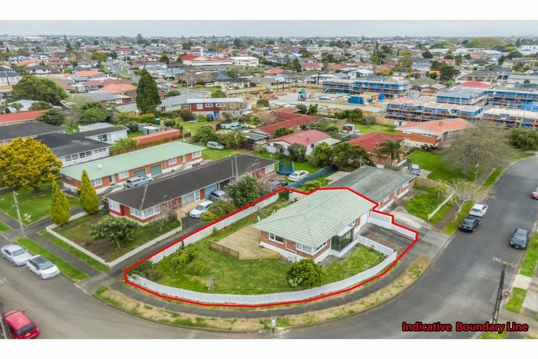 Photo of property in 38a Alexander Avenue, Papatoetoe, Auckland, 2025