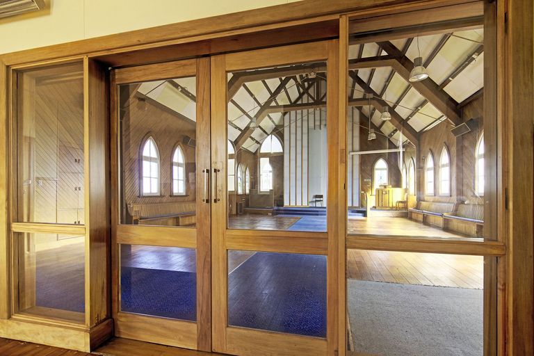 Photo of property in 1a Totara Street, Tawhero, Whanganui, 4501