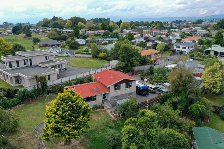 Photo of property in 10 Thornton Street, Putaruru, 3411