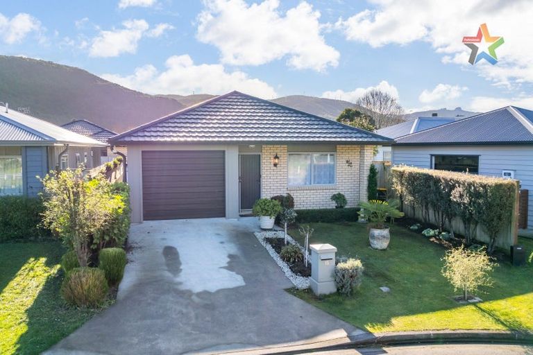 Photo of property in 15 Hauora Lane, Taita, Lower Hutt, 5011