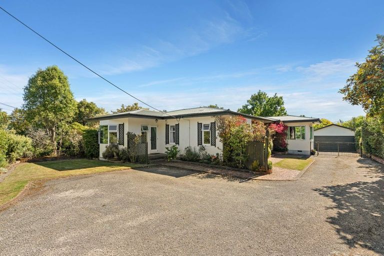 Photo of property in 75 Manuka Street, Lansdowne, Masterton, 5810