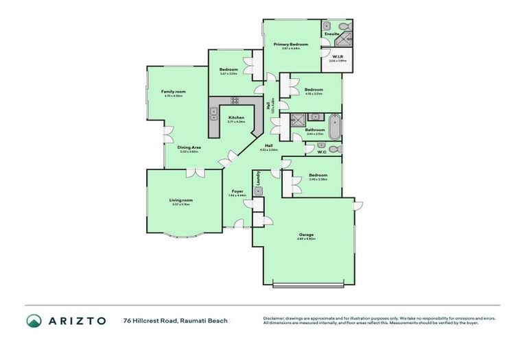 Photo of property in 76 Hillcrest Road North, Raumati Beach, Paraparaumu, 5032