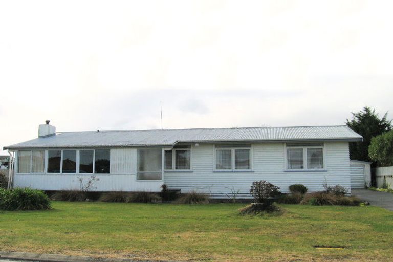 Photo of property in 4 Nicholson Street, Mayfair, Hastings, 4122