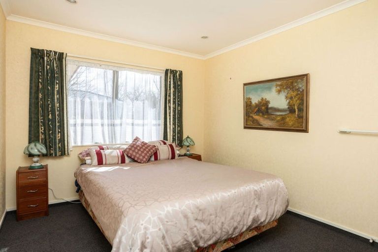 Photo of property in 45 Barraud Street, Dannevirke, 4930