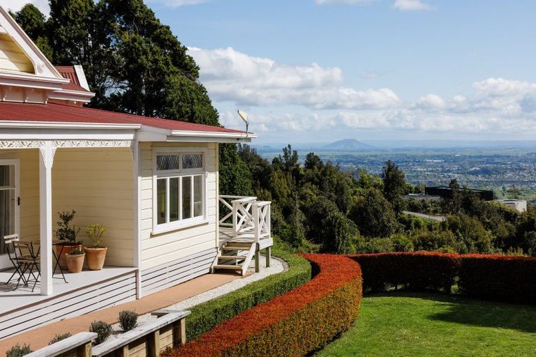 Photo of property in 567 Maungakawa Road, Te Miro, Cambridge, 3496