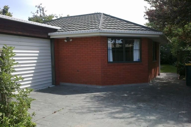 Photo of property in 53a Lionel Street, Avonside, Christchurch, 8061