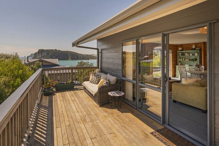 Photo of property in 12 Panorama Avenue, Ferry Landing, Whitianga, 3591