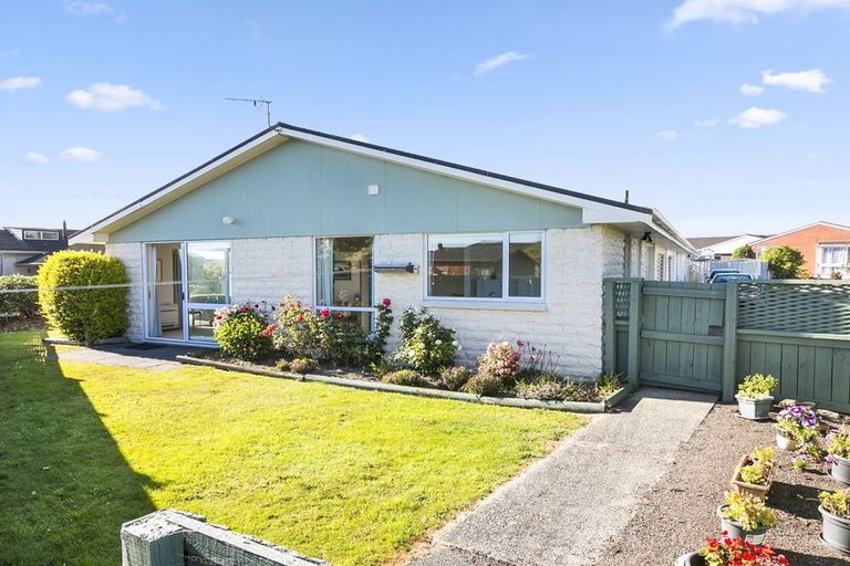 Photo of property in 99a Easther Crescent, Kew, Dunedin, 9012