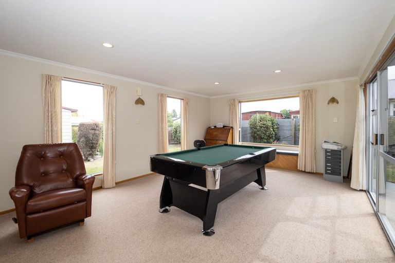 Photo of property in 116 Rolleston Street, Rakaia, 7710