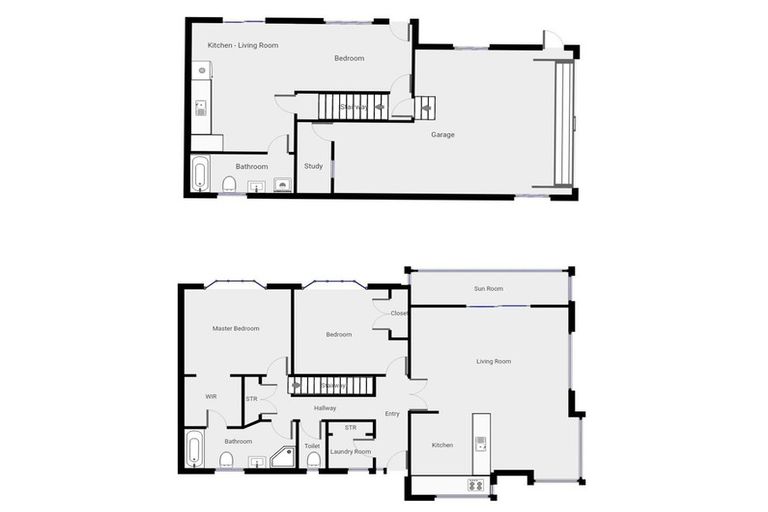 Photo of property in 3a Kowhai Avenue, Annesbrook, Nelson, 7011