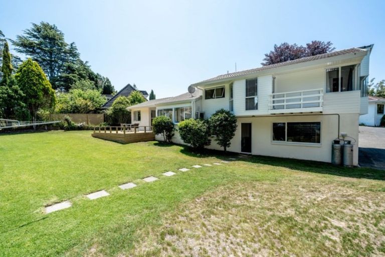 Photo of property in 47 Rewarewa Place, Matua, Tauranga, 3110