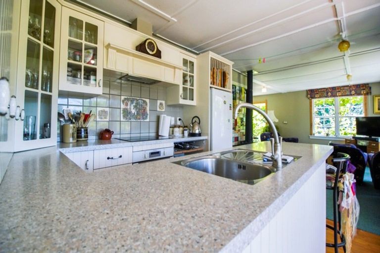 Photo of property in 178a Mangateitei Road, Rangataua, Ohakune, 4691