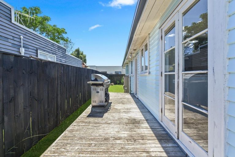 Photo of property in 8 Sayer Street, Frankton, Hamilton, 3204