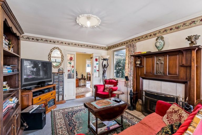 Photo of property in 25 Sheridan Crescent, Trentham, Upper Hutt, 5018