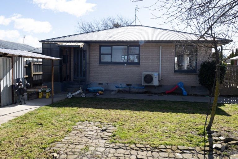 Photo of property in 4 Reddecliffe Crescent, Hampstead, Ashburton, 7700