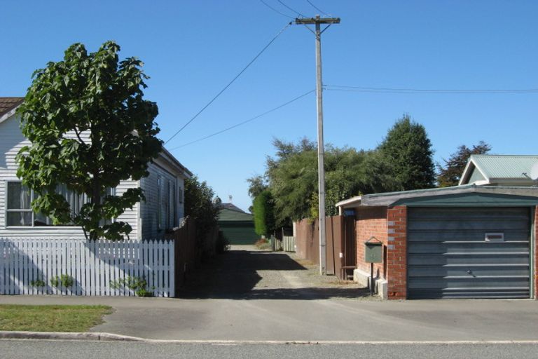 Photo of property in 8a Rhodes Street, Parkside, Timaru, 7910