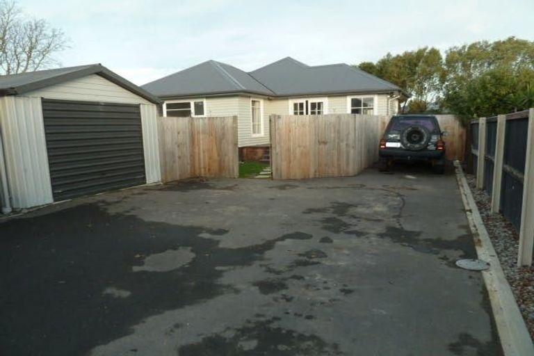 Photo of property in 70a Mcbratneys Road, Dallington, Christchurch, 8061