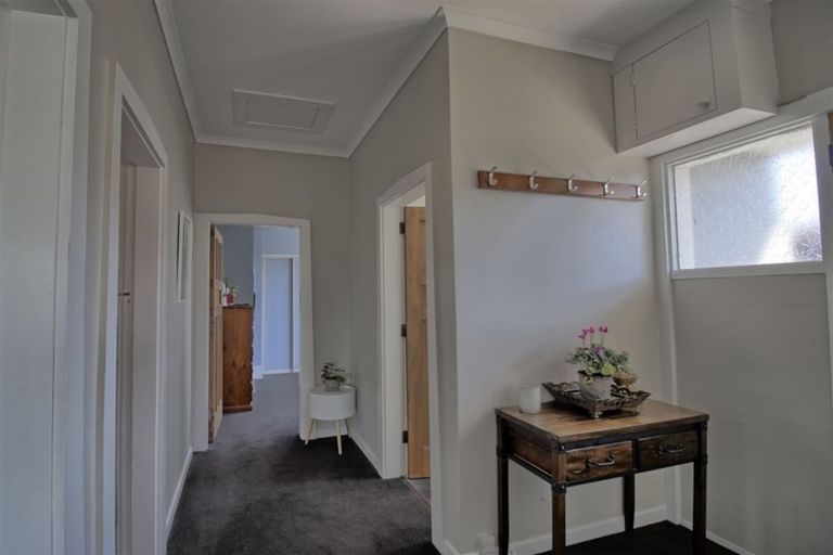 Photo of property in 9 Collins Street, Addington, Christchurch, 8024