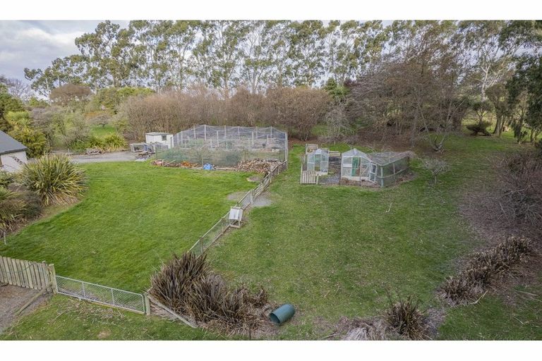 Photo of property in 278 Hadlow Road, Claremont, Timaru, 7974