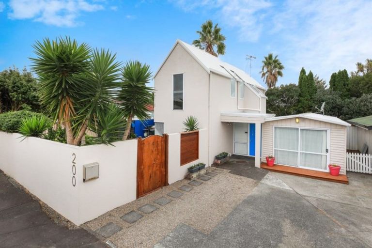 Photo of property in 200 Seddon Road, Maeroa, Hamilton, 3200