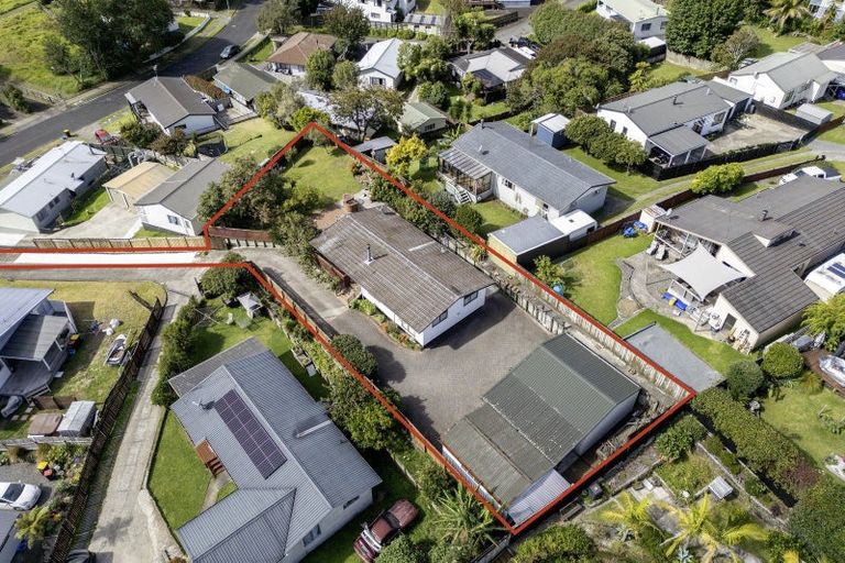 Photo of property in 62 Jonathon Street, Brookfield, Tauranga, 3110