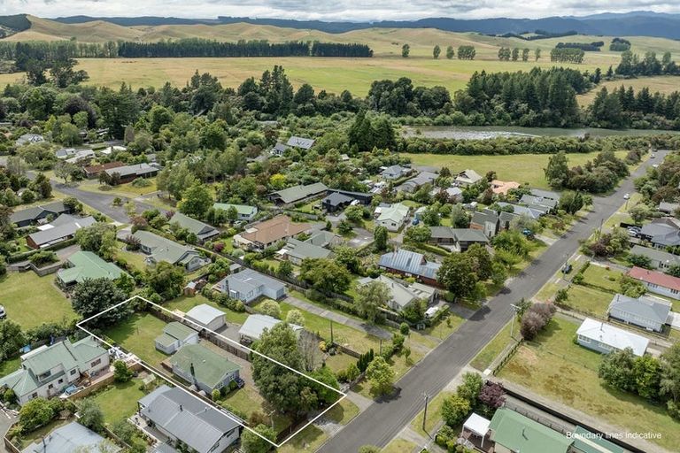 Photo of property in 11 Kutai Street, Turangi, 3334