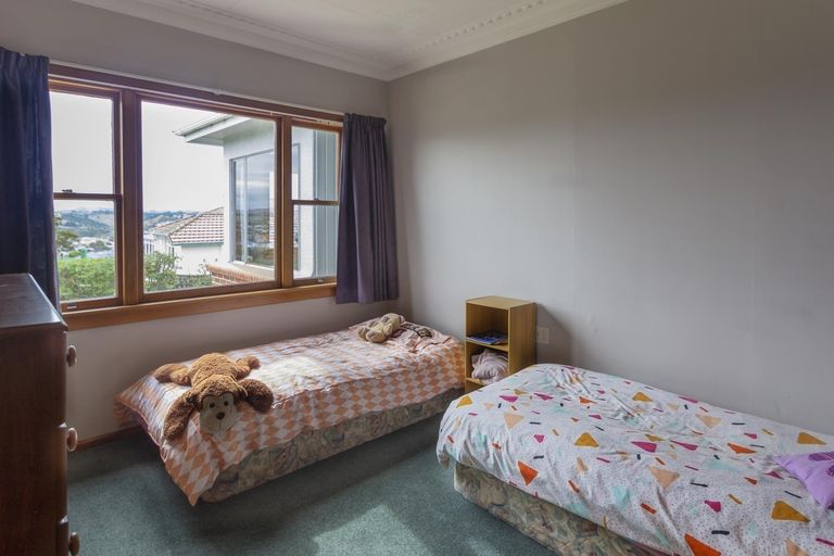 Photo of property in 21 Selwyn Street, South Hill, Oamaru, 9400