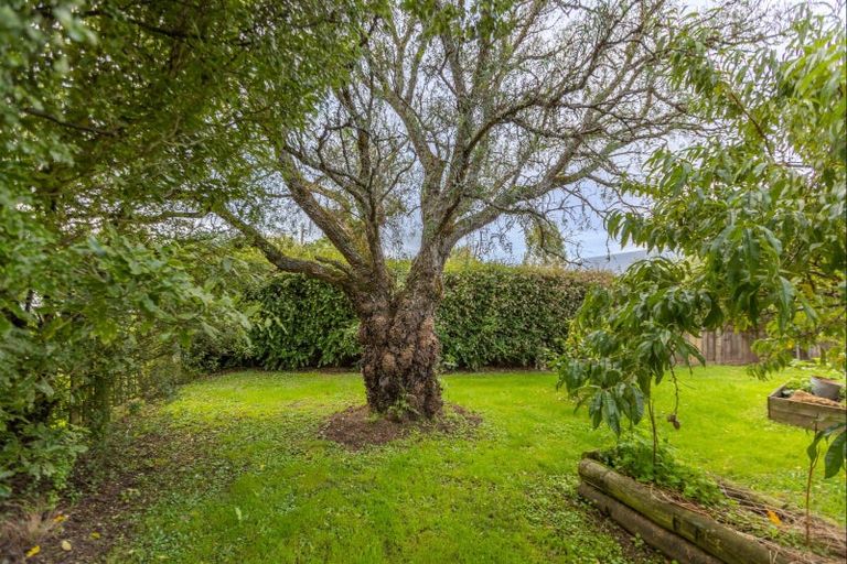 Photo of property in 16 Russell Street, Otane, 4202