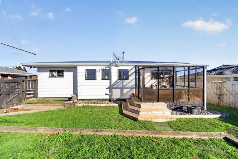 Photo of property in 18 Thode Place, Nawton, Hamilton, 3200