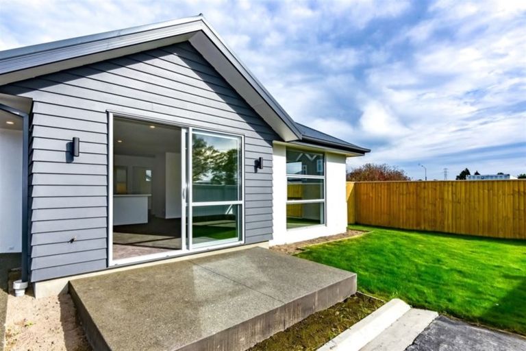 Photo of property in 34/40 Old Red Barn Road, Halswell, Christchurch, 8025