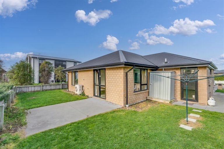 Photo of property in 2 Dow Square, Wigram, Christchurch, 8025