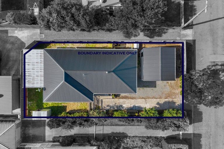 Photo of property in 26 Brewer Street, Blenheim, 7201