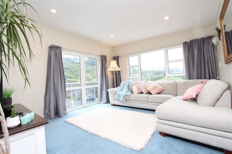 Photo of property in 91a Happy Valley Road, Owhiro Bay, Wellington, 6023