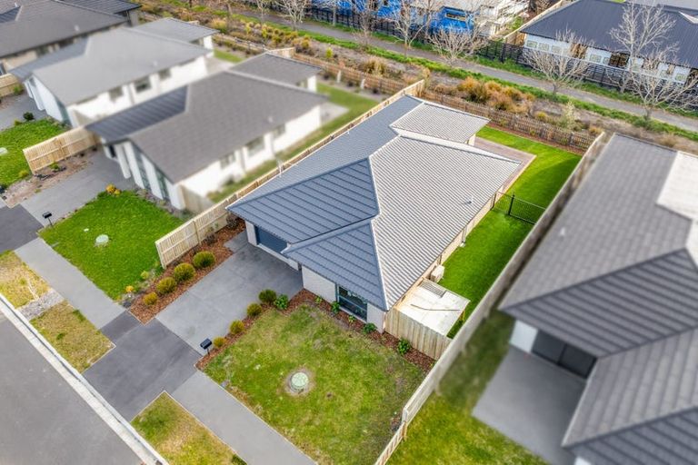 Photo of property in 32 Pitcaithly Street, Halswell, Christchurch, 8025