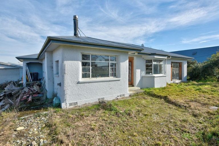 Photo of property in 75 Berwick Street, Riversdale, 9776