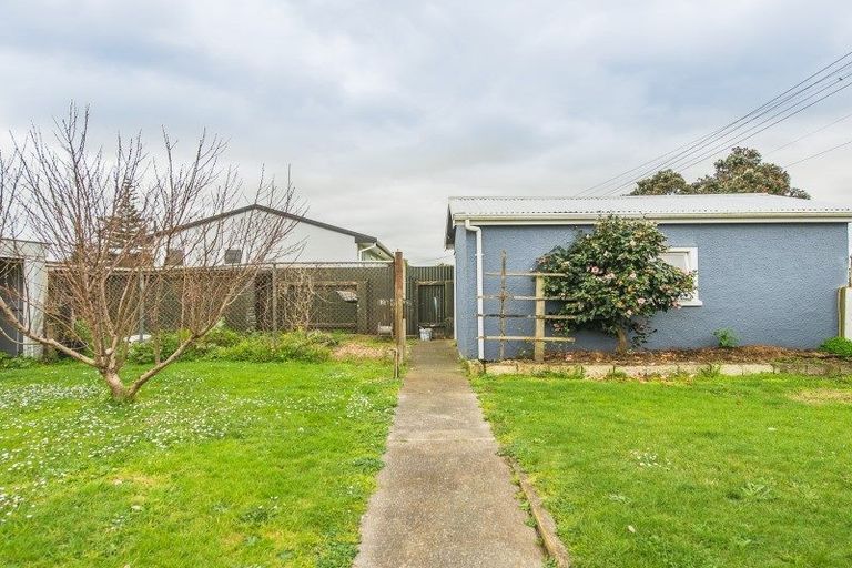 Photo of property in 51 Bamber Street, Castlecliff, Whanganui, 4501