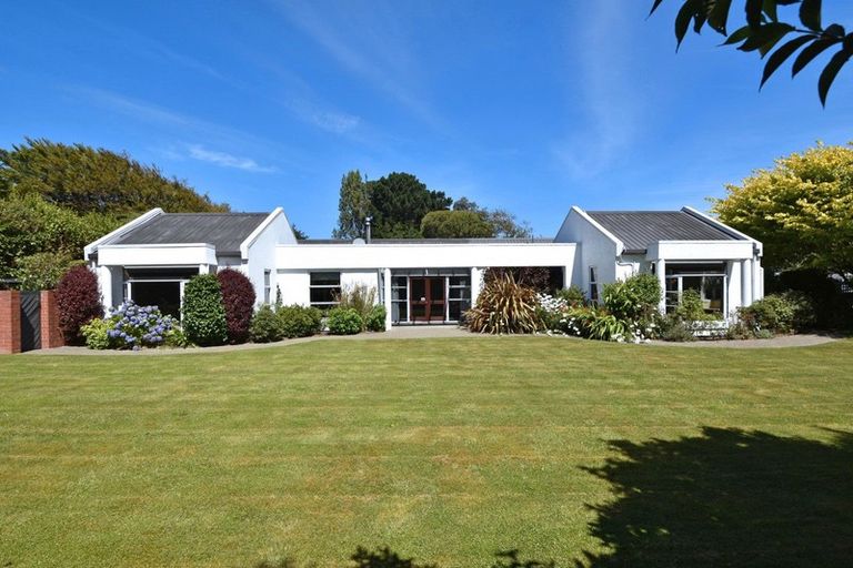 Photo of property in 311 Kelvin Street, Gladstone, Invercargill, 9810