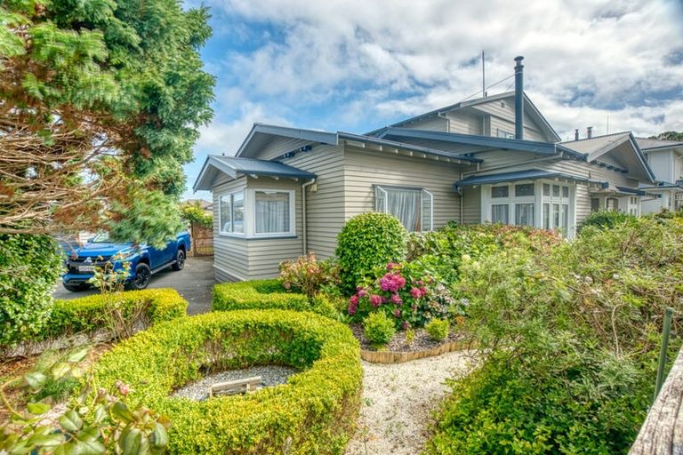 Photo of property in 40 Palmerston Street, Greymouth, 7805