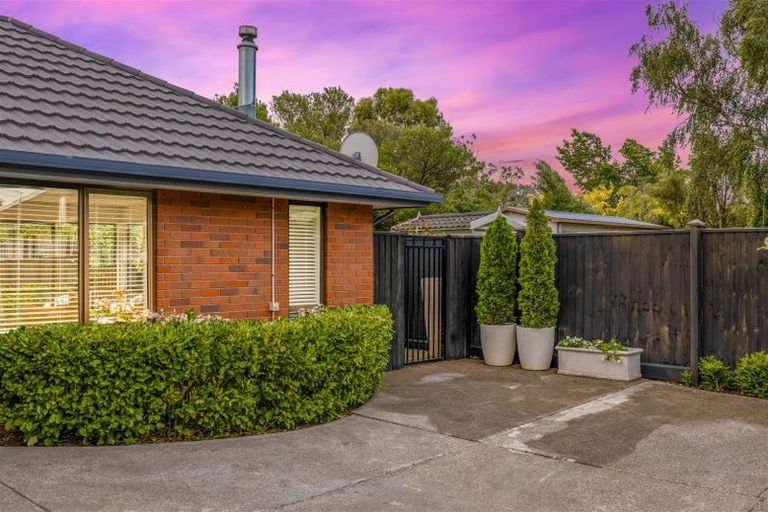 Photo of property in 2/14 Lascelles Street, Saint Martins, Christchurch, 8022