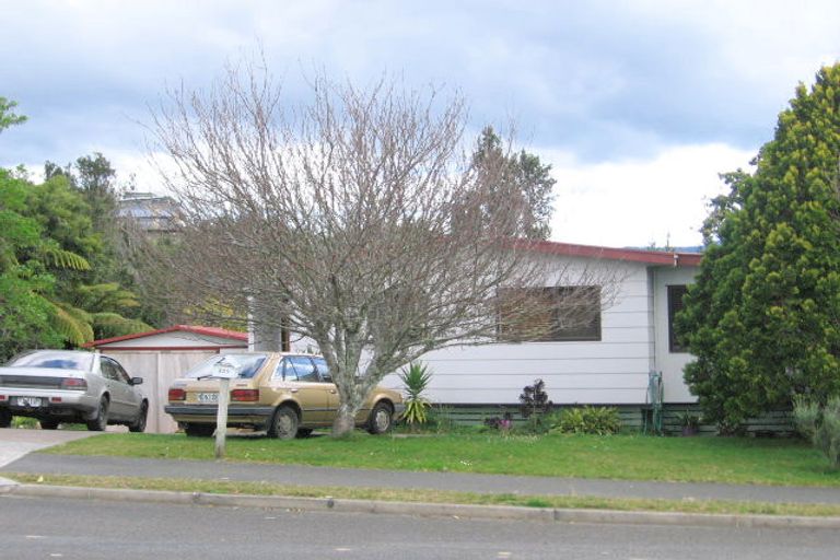 Photo of property in 325 The Drive, Whangamata, 3620