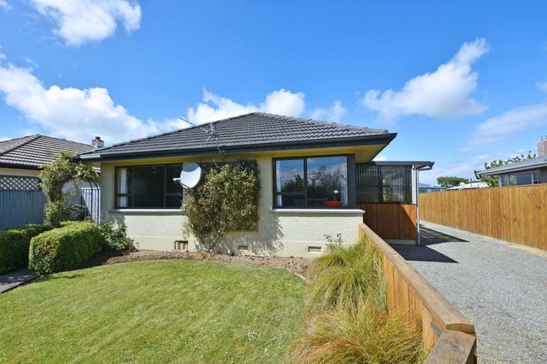 Photo of property in 526 Yarrow Street, Glengarry, Invercargill, 9810