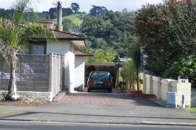 Photo of property in 32 Western Hills Drive, Whau Valley, Whangarei, 0112