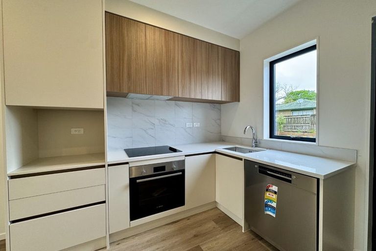 Photo of property in 5/35 Crawford Avenue, Mangere Bridge, Auckland, 2022