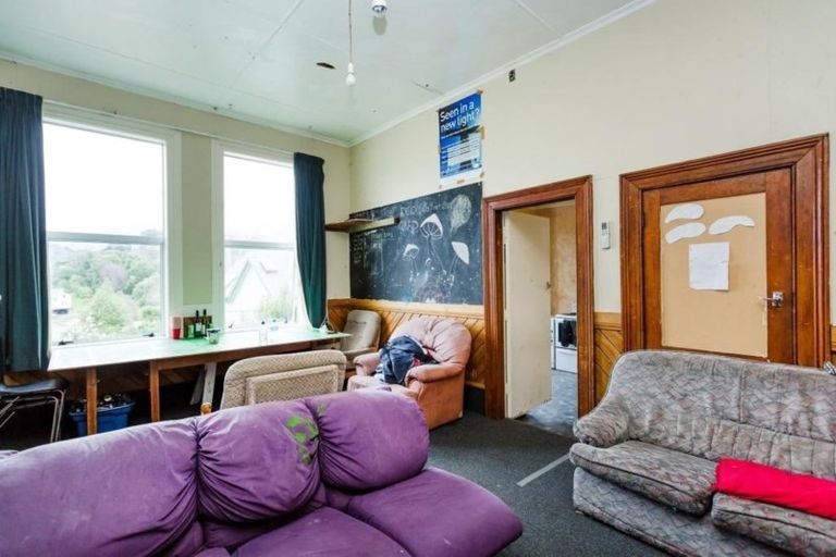 Photo of property in 172 Dundas Street, North Dunedin, Dunedin, 9016