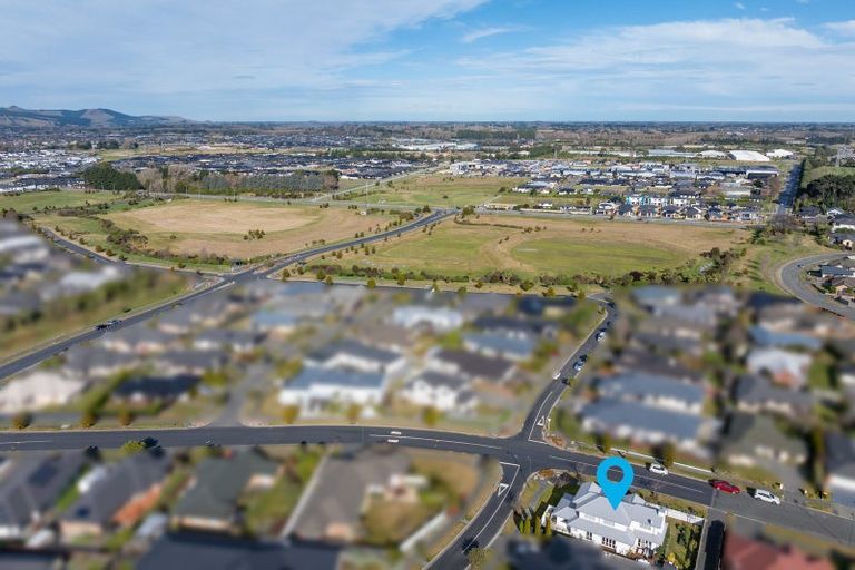 Photo of property in 10 Napier Drive, Wigram, Christchurch, 8042