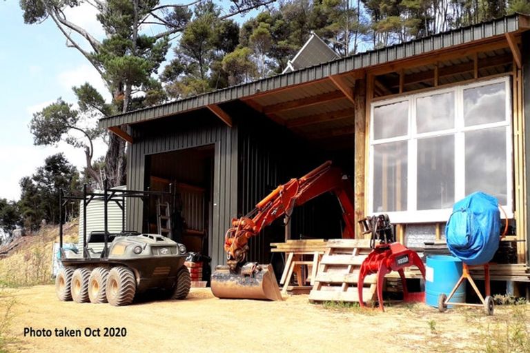 Photo of property in 165 Bon Accord Harbour, Kawau Island, 0920