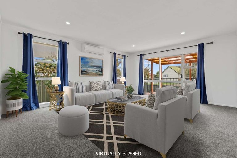 Photo of property in 3 Derby Street, Nawton, Hamilton, 3200