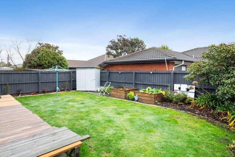 Photo of property in 1/53 Cutts Road, Russley, Christchurch, 8042