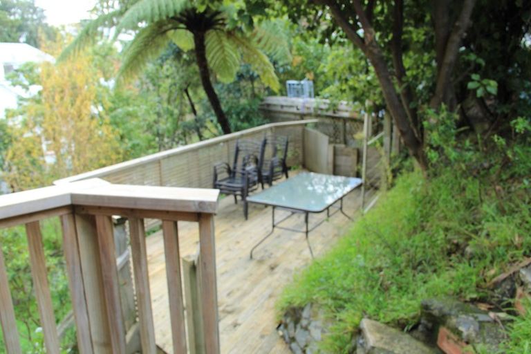 Photo of property in 11b Totara Road, Miramar, Wellington, 6022